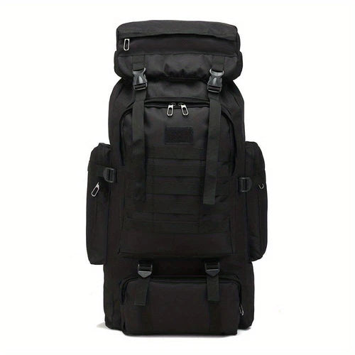Mochila de Camuflagem