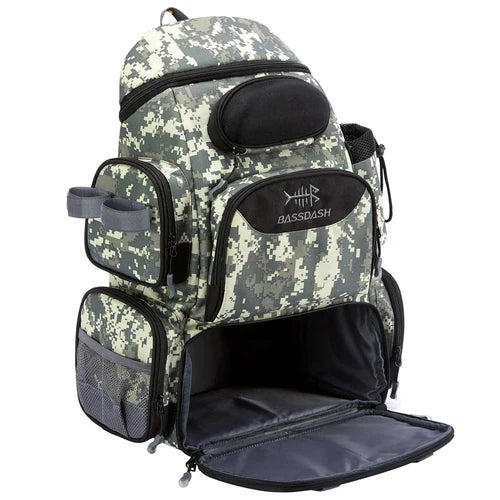 Mochila de Pesca