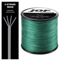 Linha de Multifilamento | Super Resistente | 300 M | JOF 4X