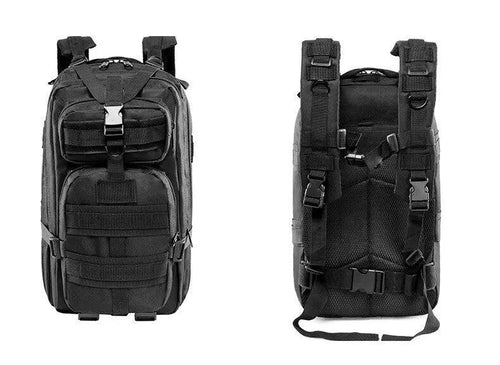 Mochila Tática