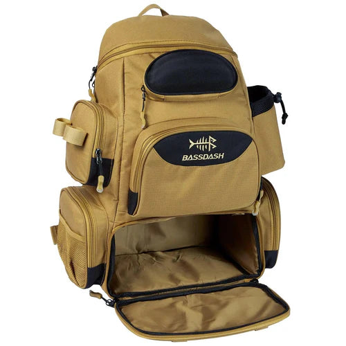 Mochila de Pesca