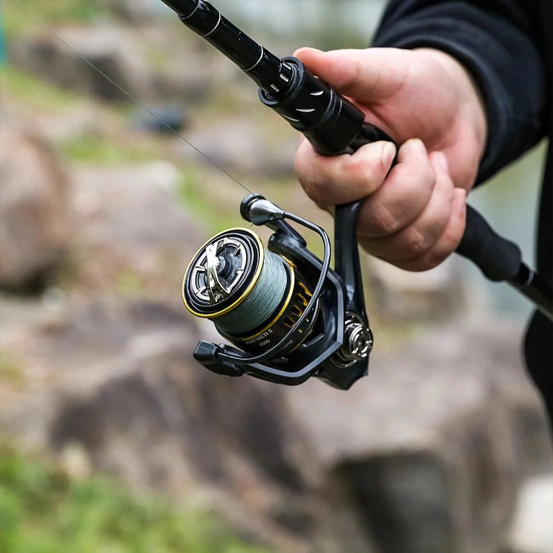 Molinete Pescando Online | SeaKnight- ARCHER2 | 13KG Drag - Pescando Online