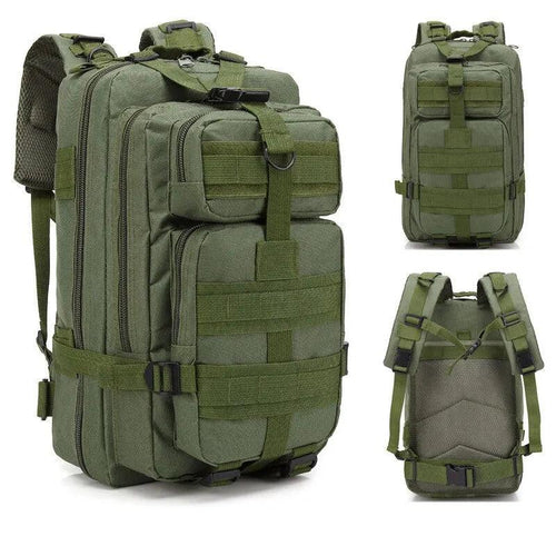 Mochila Tática
